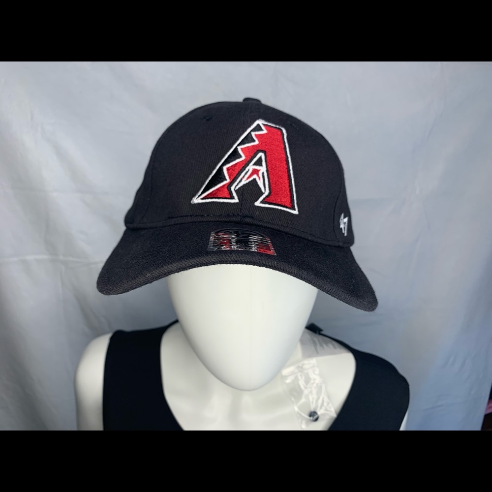 Arizona diamondback hat